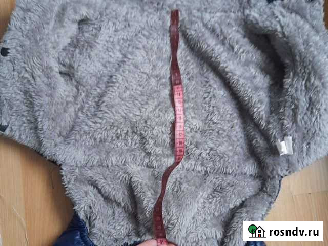 Зимний комбинезон Кемерово - изображение 1