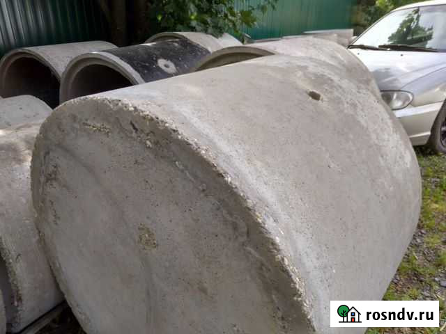 Септик бетонный Рыбинск - изображение 1