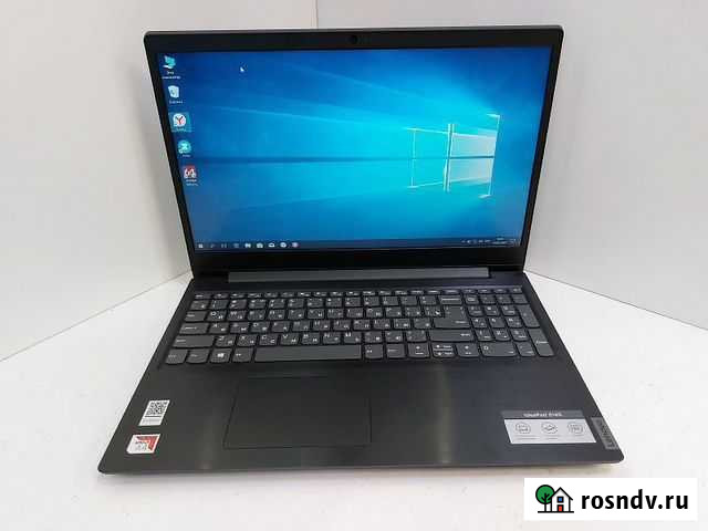 Ноутбук Lenovo S145-15AST Нижний Новгород - изображение 1