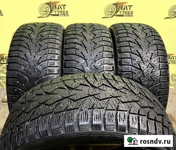 Toyo Observe G3-Ice 225/40 R18 95T, 4 шт Саратов - изображение 1