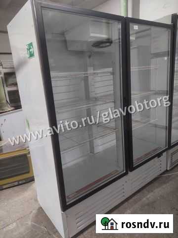 Холодильный шкаф бу Набережные Челны - изображение 1