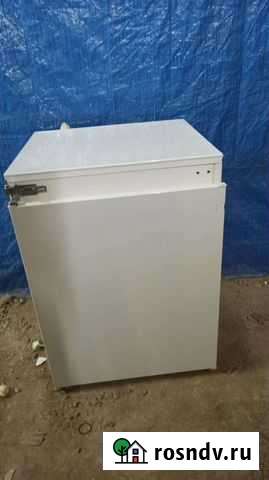 Морозильная камера Zanussi Лобня - изображение 1