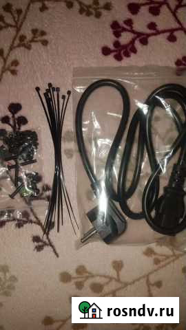 Комплект для пк Волгоград - изображение 1