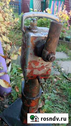 Домкрат ж/д 15 тонн гидравлический Комсомольск-на-Амуре - изображение 1