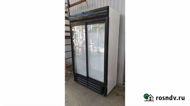 Холодильная витрина 950 литров Ростов-на-Дону - изображение 1