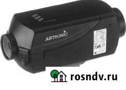 Ремонт автономных отопителей, подогревателей Новосибирск - изображение 1