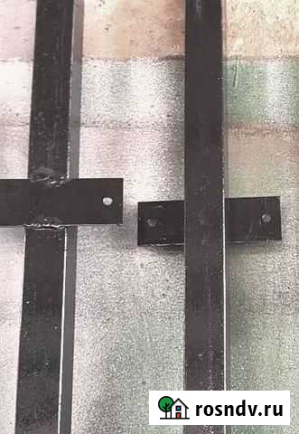 Столбы/прожилины на забор Малоярославец - изображение 1