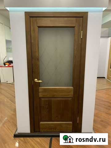 Дверь / дверь межкомнатная Москва - изображение 1