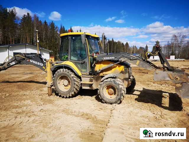 Услуги техники Петрозаводск - изображение 1