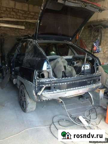 Сварочные работы автомобилей Ижевск - изображение 1