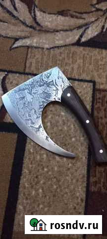 Топор Архипо-Осиповка - изображение 1