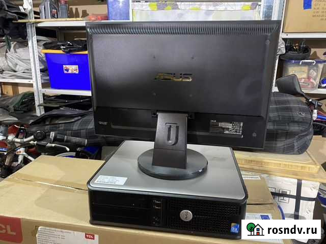 Компьютер Подольск - изображение 1