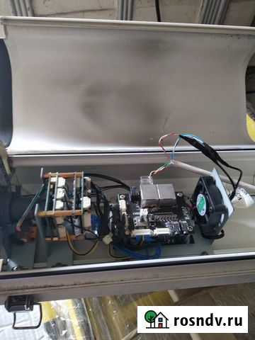 IP-камера MicroDigital MDC-i6291VTD-66H Красногорск - изображение 1