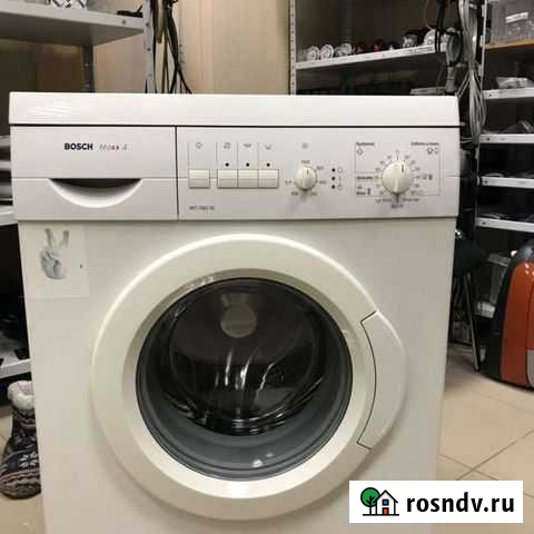 Стиральная машина Ярославль - изображение 1
