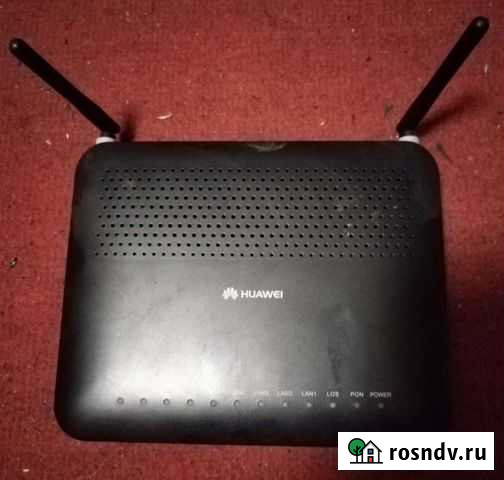 Wifi роутер Архангельск - изображение 1