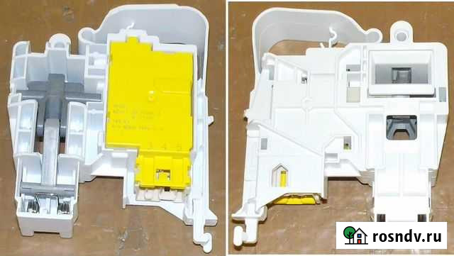 Замок люка для стиральной машины Ariston Краснодар - изображение 1