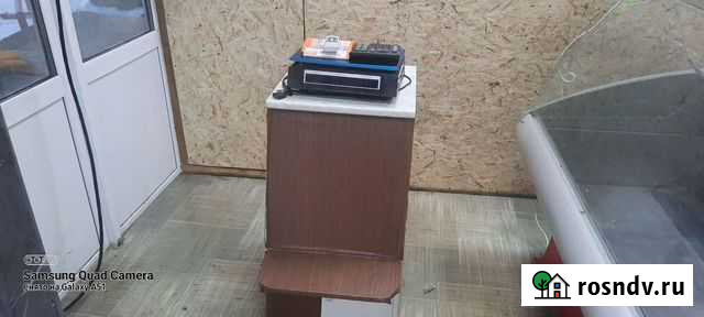 Витринный холодильник морозильные холодильники кон Иркутск - изображение 1