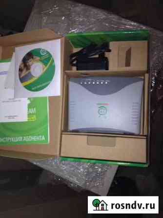 Абонентское устройство adsl 5633NE Красноярск