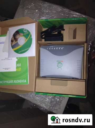 Абонентское устройство adsl 5633NE Красноярск - изображение 1