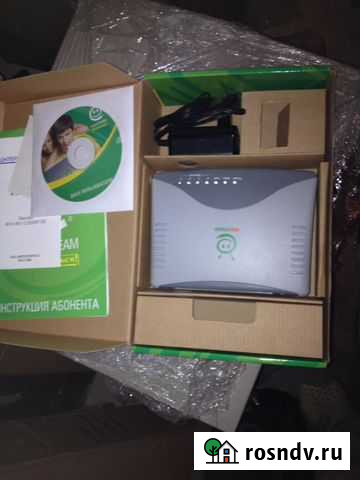 Абонентское устройство adsl 5633NE Красноярск - изображение 1