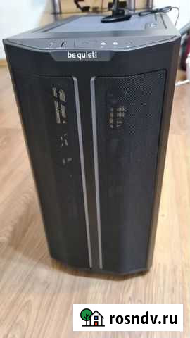 Игровой системный блок без видеокарты Краснодар - изображение 1