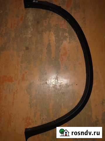 Bmw x6 e71 Накладка арки колеса Смоленск - изображение 1