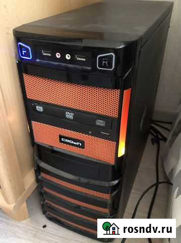 Компьютер Екатеринбург - изображение 1