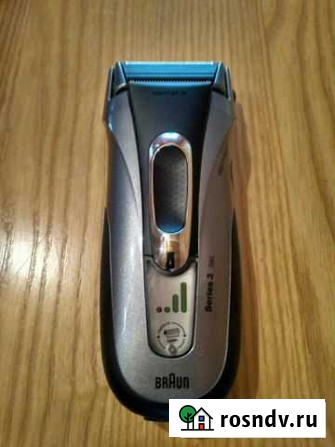 Braun 380 series 3 Великие Луки - изображение 1
