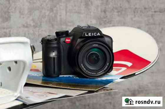 Легендарный фотоаппарат Leica v-lux 3 Санкт-Петербург