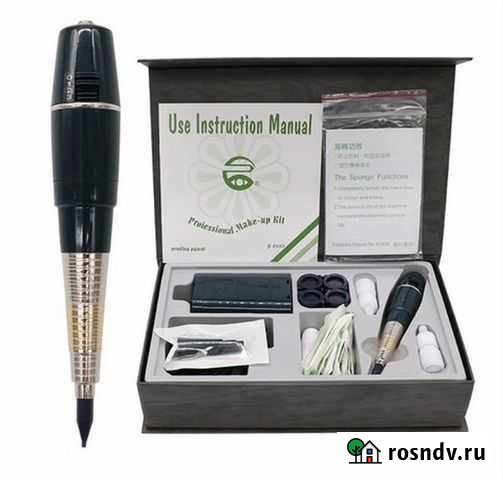 Тату машина Giant Sun-9740 Санкт-Петербург - изображение 1