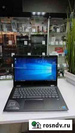 Lenovo Yoga 520-14ikb б/у Хабаровск