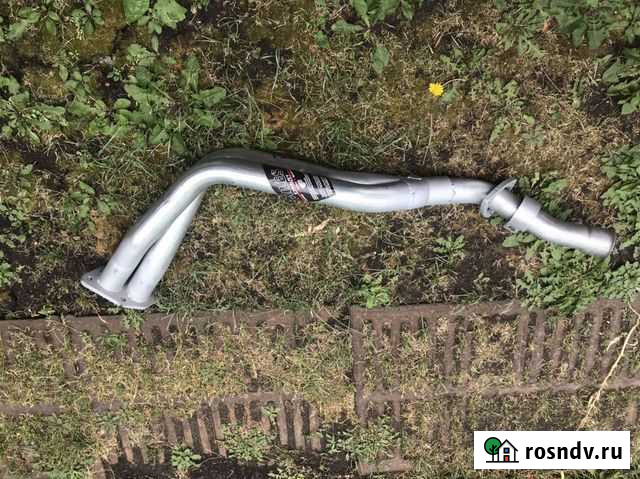 Ауди 100 5 цилиндров выхлопная система, тормозные Балашов - изображение 1