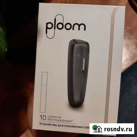 Устройство для нагревания табака Москва - изображение 1