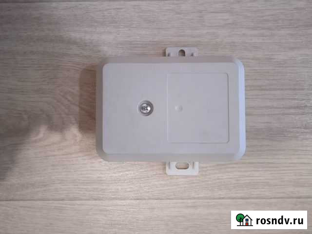 Грозозащита Томск - изображение 1