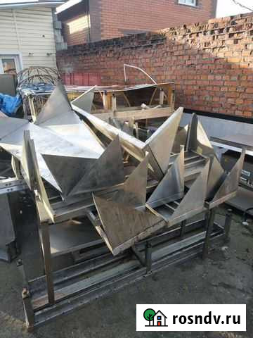 Нейтральное оборудование бу Москва - изображение 1