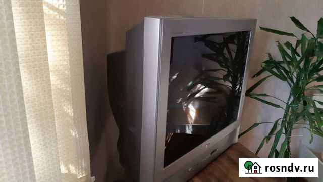Телевизор Самара - изображение 1