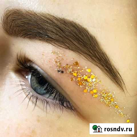 Оформление/Окрашивание/Ламинирование Бровей Томск - изображение 1