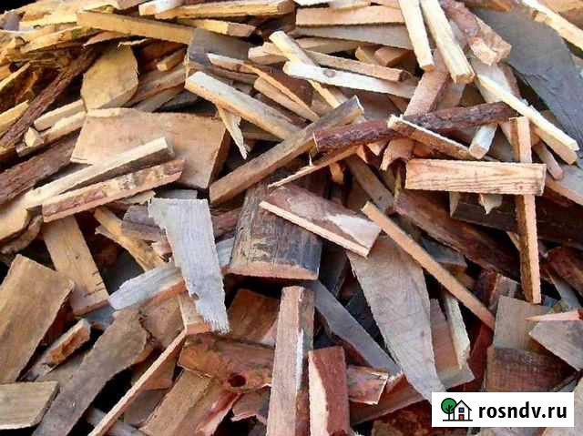 Горбыль пиленый на дрова Стрежевой - изображение 1