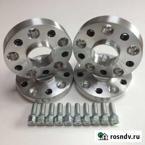 Проставки колёсные (20мм) Махачкала - изображение 1