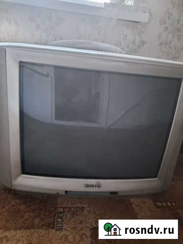 Телевизор бу Заводоуковск - изображение 1