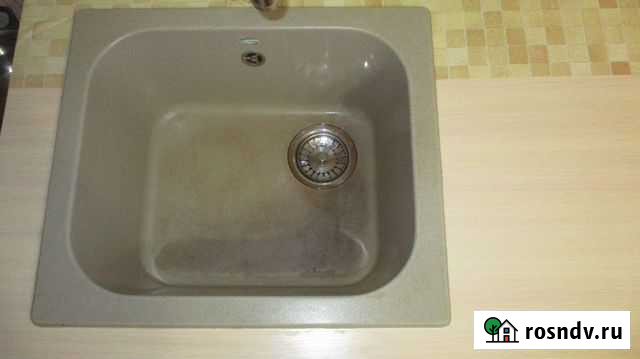 Кухонная мойка из камня Иркутск - изображение 1