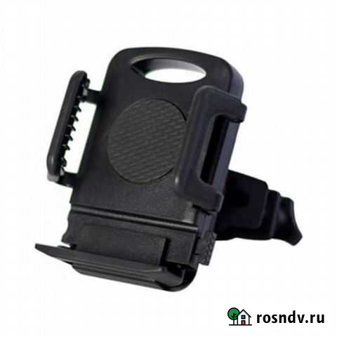 Фиксатор на удочку для смартфона или эхолота Красноярск - изображение 1