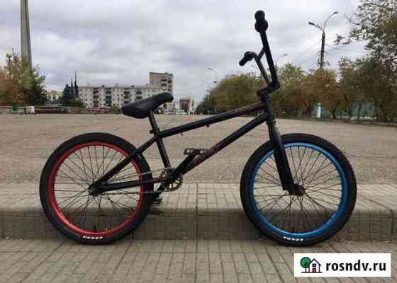 Продам BMX Radio Чита