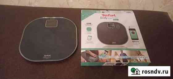 Весы напольные Tefal Body Partner Access Тамбов