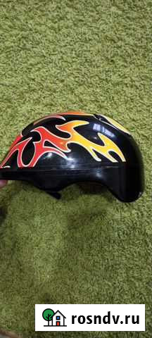 Велошлем детский Сыктывкар - изображение 1