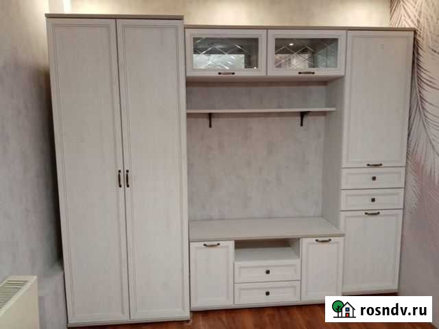 Сборка мебели Дубна - изображение 1