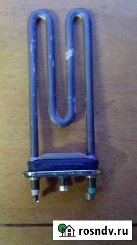 Тэн Сыктывкар - изображение 1