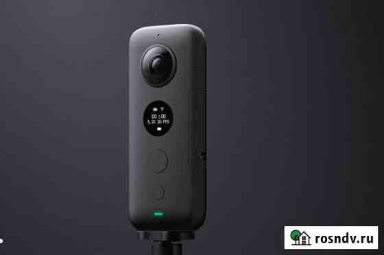 Продам Insta 360 one x Иркутск