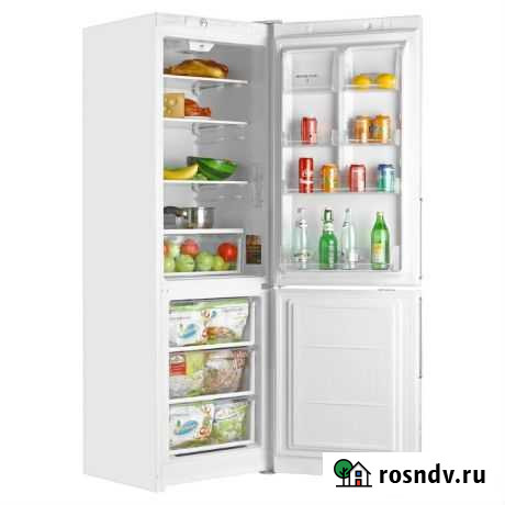 Продам холодильник новый Иркутск - изображение 1