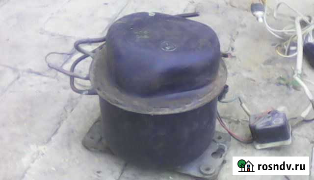 Мотор для холодильника (Орск-3) Кузнецк - изображение 1